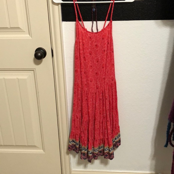 Spring/Summer Dress - Picture 3 of 5